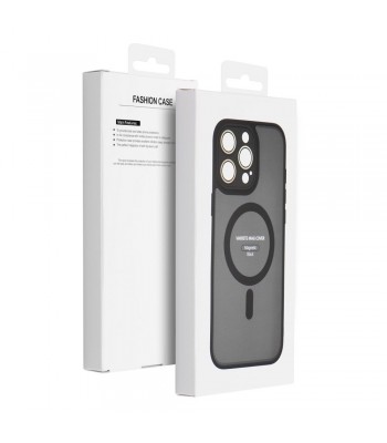 Samsung A56 Variete Mag Cover Black Кейс