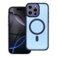 Samsung A56 Variete Mag Cover Navy Blue Кейс