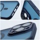 Samsung A56 Variete Mag Cover Navy Blue Кейс