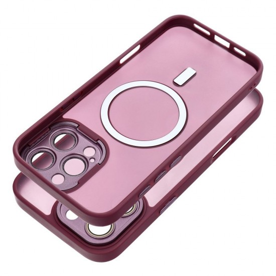 Samsung A26 Variete Mag Cover Purple Кейс