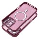 Samsung A26 Variete Mag Cover Purple Кейс