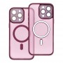 Samsung A26 Variete Mag Cover Purple Кейс Samsung A26 Variete Mag Cover Purple Кейс
