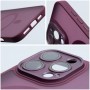 Samsung A26 Variete Mag Cover Purple Кейс Samsung A26 Variete Mag Cover Purple Кейс