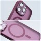 Samsung A26 Variete Mag Cover Purple Кейс