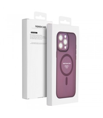 Samsung A26 Variete Mag Cover Purple Кейс