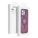 Samsung A26 Variete Mag Cover Purple Кейс