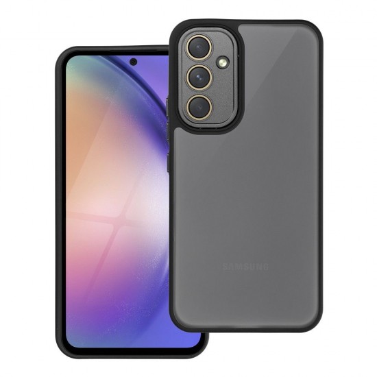 Samsung A54 5G Variete Black Кейс