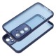 Samsung A07 Variete Navy Blue Кейс
