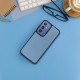 Samsung A07 Variete Navy Blue Кейс
