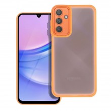 Samsung A15 Variete Apricot Crush Кейс