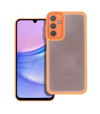 Samsung A15 Variete Apricot Crush Кейс