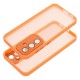 Samsung A54 5G Variete Apricot Crush Кейс