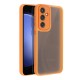 Samsung A54 5G Variete Apricot Crush Кейс