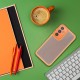 Samsung A54 5G Variete Apricot Crush Кейс