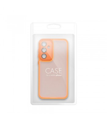 Samsung A15 Variete Apricot Crush Кейс