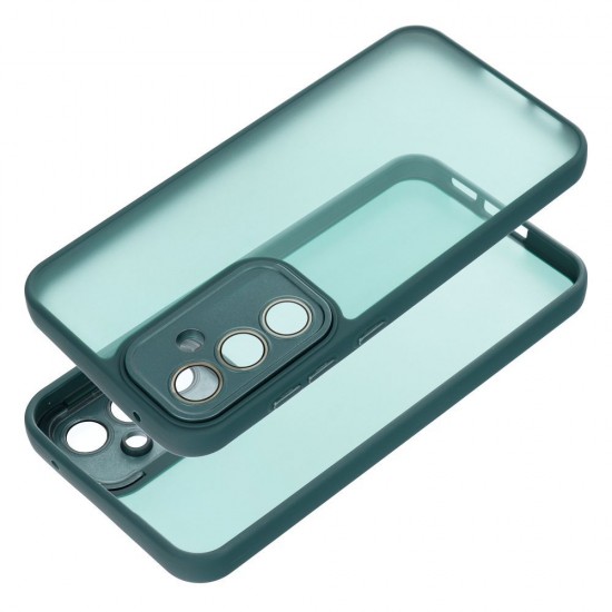 Samsung A56 5G Variete Dark Green Кейс