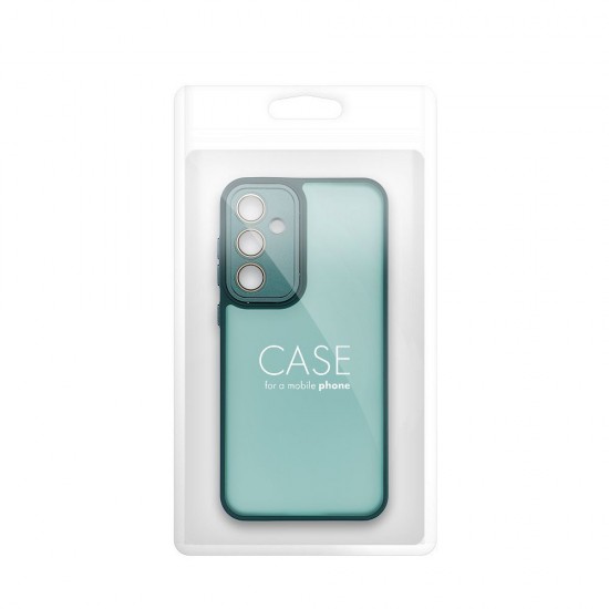 Samsung A56 5G Variete Dark Green Кейс