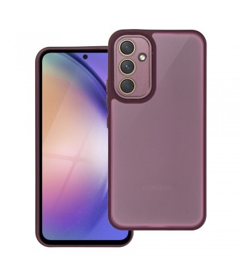 Xiaomi Redmi Note 14 5G Edge Variete Purple Кейс