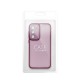 Samsung S25 Edge Variete Purple Кейс