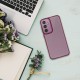 Samsung S25 Edge Variete Purple Кейс