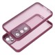 Samsung S25 Edge Variete Purple Кейс