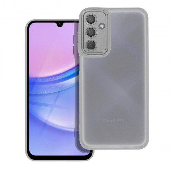Samsung S25 Edge Variete Steel Кейс