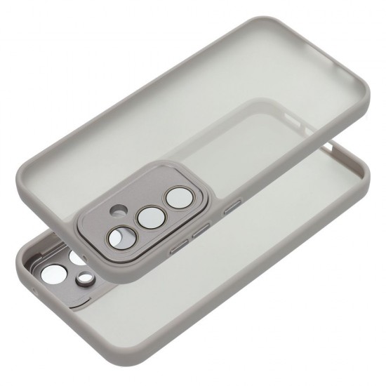 Samsung S25 Edge Variete Steel Кейс