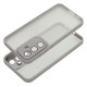 Samsung S25 Edge Variete Steel Кейс