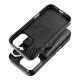 Apple iPhone 16 Pro Max Wallet Wonder Black Кейс