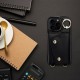 Apple iPhone 16 Pro Max Wallet Wonder Black Кейс