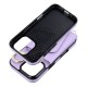 Apple iPhone 16 Pro Max Wallet Wonder Lilac Кейс