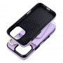Samsung S25 Plus Wallet Wonder Lilac Кейс Samsung S25 Plus Wallet Wonder Lilac Кейс