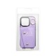 Apple iPhone 16 Pro Max Wallet Wonder Lilac Кейс