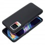 Realme 8, 8 Pro Matt Black Кейс Realme 8, 8 Pro Matt Black Кейс