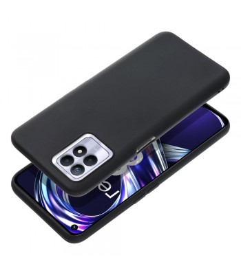 Realme 8i Matt Black Кейс