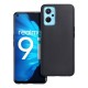 Realme 9i 5G, 10 5G Matt Black Кейс