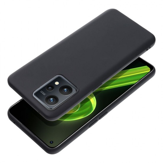 Realme 9 Matt Black Кейс