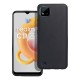 Realme C11 2021, C20 Matt Black Кейс