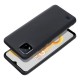 Realme C11 2021, C20 Matt Black Кейс
