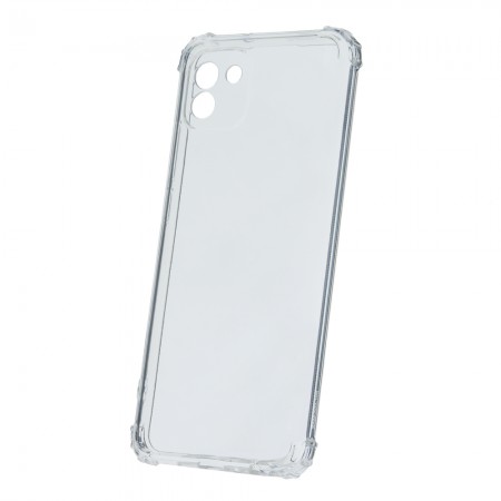 Samsung A03 4G Anti Shock 1,5mm Transparent Кейс