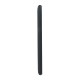 Samsung A03 4G Matt TPU Black Кейс