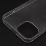 Samsung A03 4G Slim 1mm Transparent Кейс Samsung A03 4G Slim 1mm Transparent Кейс