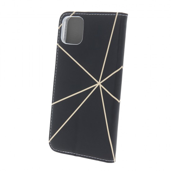 Samsung A03 4G Smart Trendy Linear 2 Кейс