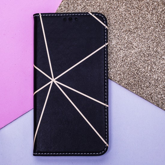 Samsung A03 4G Smart Trendy Linear 2 Кейс