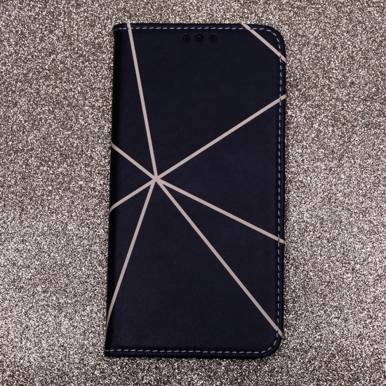 Samsung A03 4G Smart Trendy Linear 2 Кейс