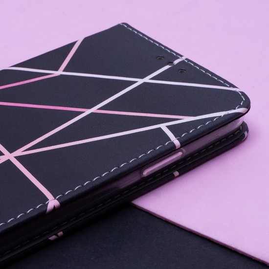 Samsung A03 4G Smart Trendy Linear 3 Кейс
