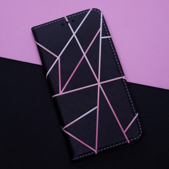 Samsung A03 4G Smart Trendy Linear 3 Кейс