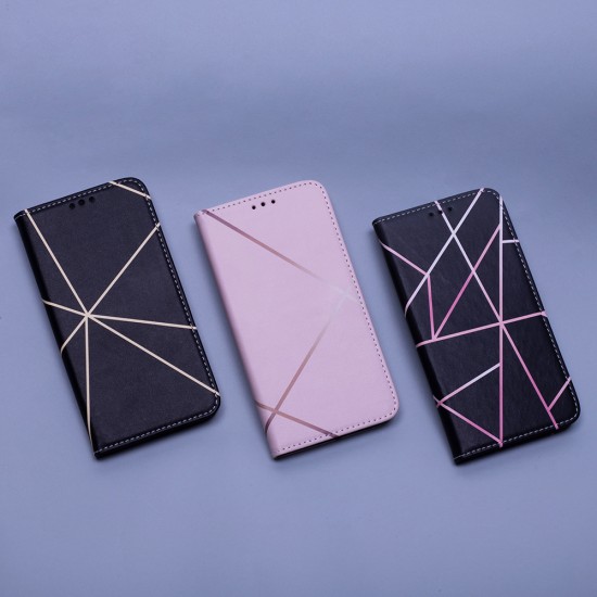 Samsung A03 4G Smart Trendy Linear 3 Кейс