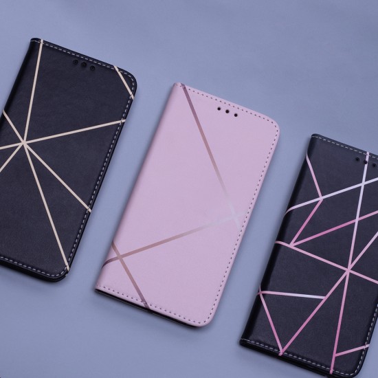 Samsung A03 4G Smart Trendy Linear 3 Кейс