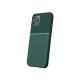 Samsung A03S Elegance Forest Green Кейс